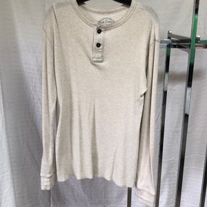 Red camel long sleeve